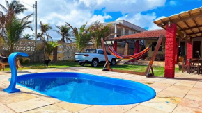 Mar Azul Casa de Praia